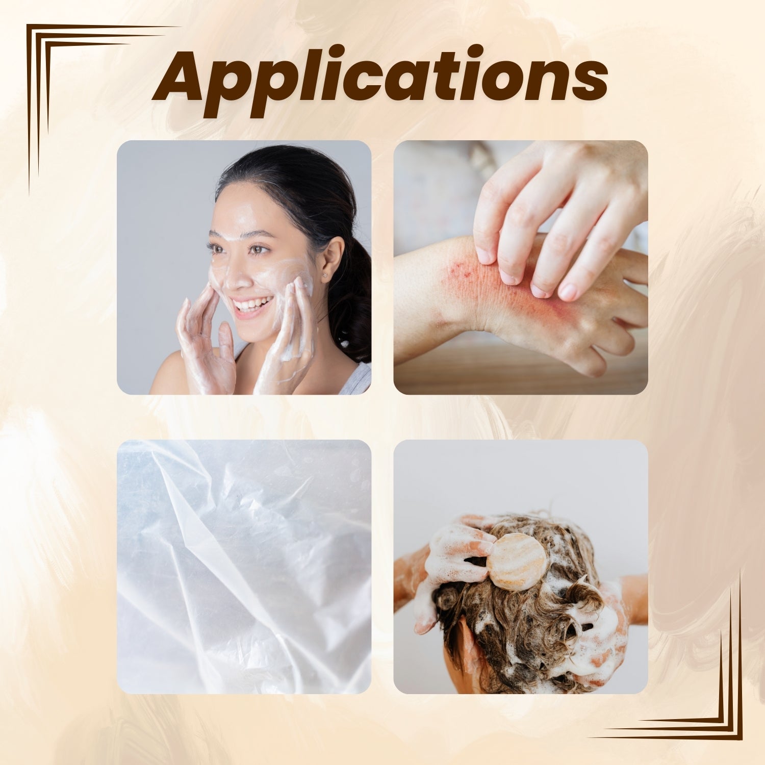Senna Dry Extract Senna Dry Extract